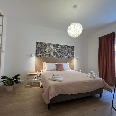 Appartamento Millelire 罗马 外观 照片